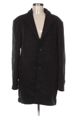 Damenmantel Unbranded, Größe L, Farbe Schwarz, Preis 38,99 €