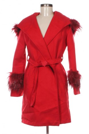 Női kabát Unbranded, Méret L, Szín Piros, Ár 20 309 Ft