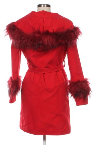 Női kabát Unbranded, Méret L, Szín Piros, Ár 20 309 Ft