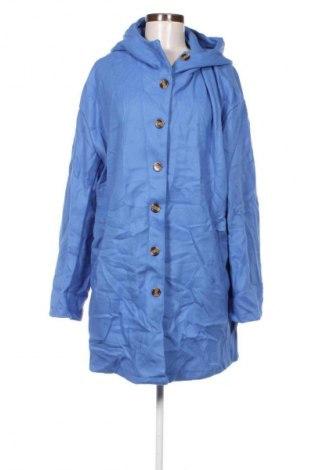 Dámsky kabát  Unbranded, Veľkosť XXL, Farba Modrá, Cena  12,95 €
