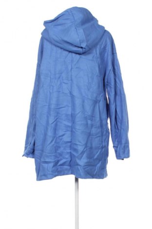 Dámsky kabát  Unbranded, Veľkosť XXL, Farba Modrá, Cena  12,95 €