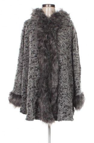 Damski płaszcz Unbranded, Rozmiar XL, Kolor Szary, Cena 175,99 zł