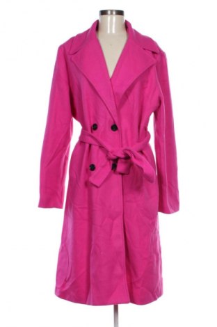 Női kabát Unbranded, Méret XXL, Szín Rózsaszín, Ár 24 319 Ft