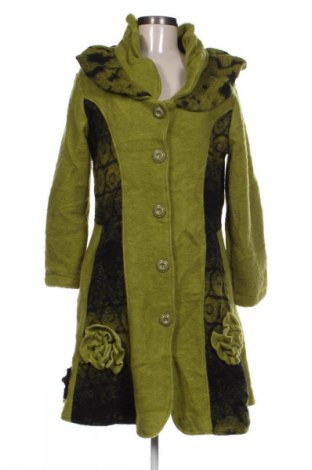 Damski płaszcz Unbranded, Rozmiar XL, Kolor Kolorowy, Cena 211,99 zł