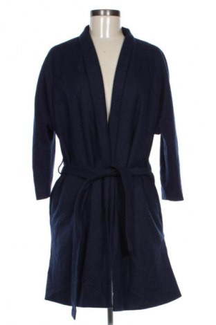 Damenmantel Unbranded, Größe XL, Farbe Blau, Preis 32,99 €