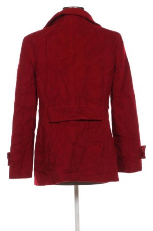 Dámsky kabát  Unbranded, Veľkosť XL, Farba Červená, Cena  37,95 €