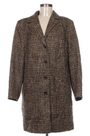 Дамско палто Unbranded, Размер L, Цвят Многоцветен, Цена 85,99 лв.