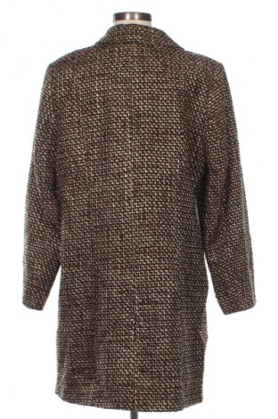 Дамско палто Unbranded, Размер L, Цвят Многоцветен, Цена 85,99 лв.