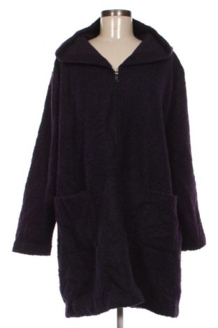 Dámsky kabát  Unbranded, Veľkosť L, Farba Fialová, Cena  7,95 €