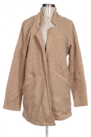 Dámsky kabát  Unbranded, Veľkosť XL, Farba Béžová, Cena  43,95 €