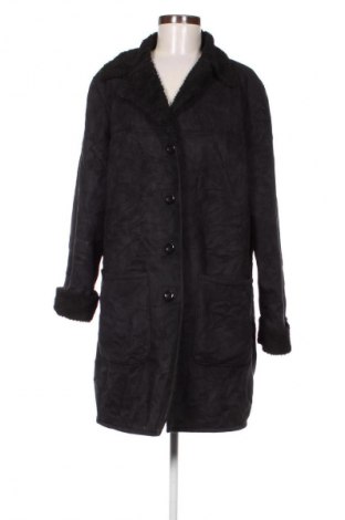 Damski płaszcz Unbranded, Rozmiar XL, Kolor Czarny, Cena 135,99 zł