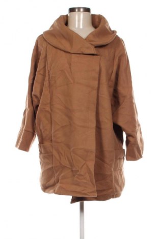 Dámsky kabát  Unbranded, Veľkosť M, Farba Béžová, Cena  16,95 €