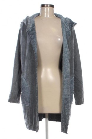 Damenmantel Unbranded, Größe M, Farbe Grau, Preis € 33,99