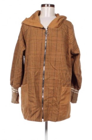 Γυναικείο παλτό Unbranded, Μέγεθος M, Χρώμα Πολύχρωμο, Τιμή 8,99 €