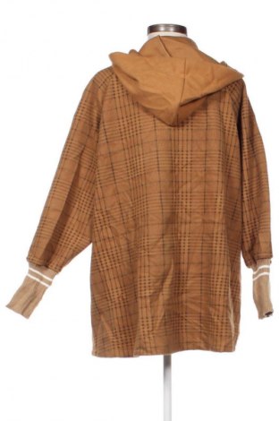 Γυναικείο παλτό Unbranded, Μέγεθος M, Χρώμα Πολύχρωμο, Τιμή 8,99 €