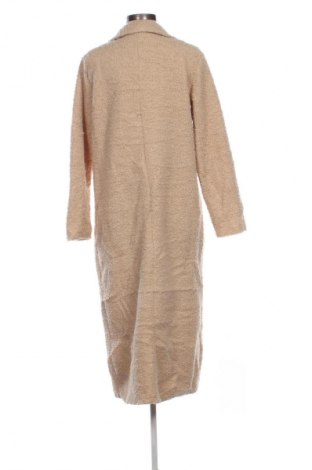 Damenmantel Unbranded, Größe L, Farbe Beige, Preis € 38,99