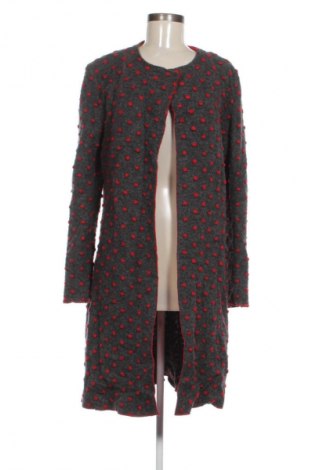 Дамско палто Unbranded, Размер M, Цвят Многоцветен, Цена 44,99 лв.