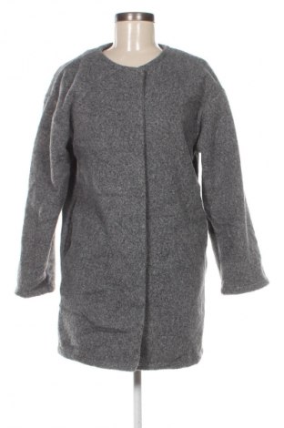 Damski płaszcz Unbranded, Rozmiar L, Kolor Szary, Cena 36,99 zł