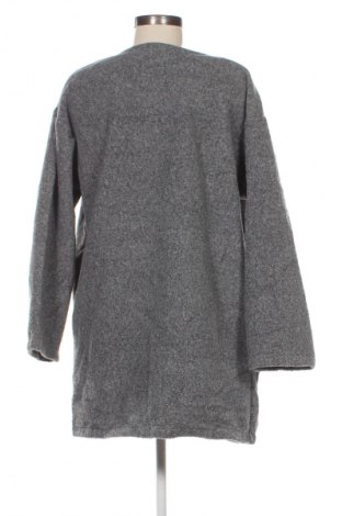 Damski płaszcz Unbranded, Rozmiar L, Kolor Szary, Cena 36,99 zł
