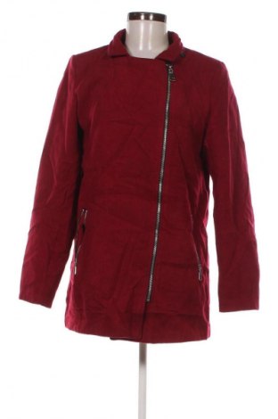 Palton de femei Unbranded, Mărime L, Culoare Roșu, Preț 119,99 Lei