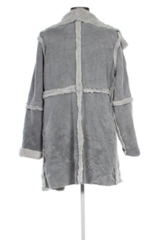 Дамско палто Unbranded, Размер M, Цвят Сив, Цена 60,99 лв.