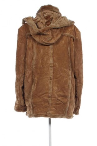 Damenmantel Unbranded, Größe XL, Farbe Braun, Preis 23,99 €