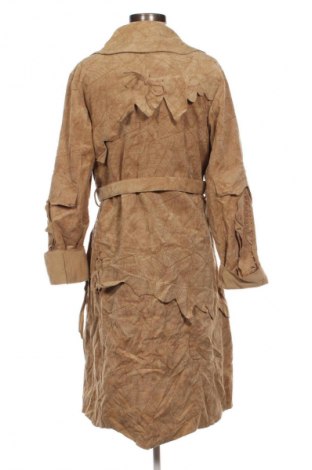 Női kabát Unbranded, Méret M, Szín Bézs, Ár 3 039 Ft