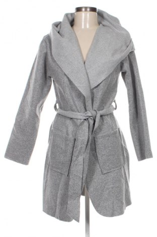 Damenmantel Unbranded, Größe M, Farbe Grau, Preis € 33,99