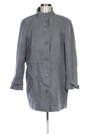 Damski płaszcz Unbranded, Rozmiar XL, Kolor Szary, Cena 153,99 zł