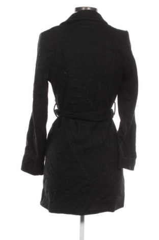 Dámsky kabát  H&M Divided, Veľkosť XS, Farba Čierna, Cena  38,95 €