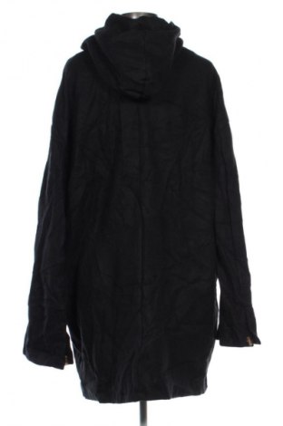 Damski płaszcz Unbranded, Rozmiar 3XL, Kolor Czarny, Cena 144,99 zł