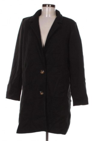 Dámský kabát  Unbranded, Velikost L, Barva Černá, Cena  199,00 Kč