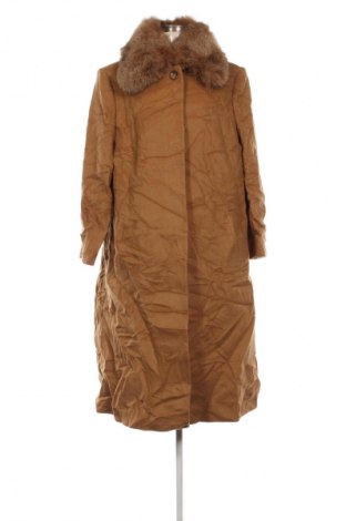 Dámsky kabát  Unbranded, Veľkosť L, Farba Béžová, Cena  43,95 €