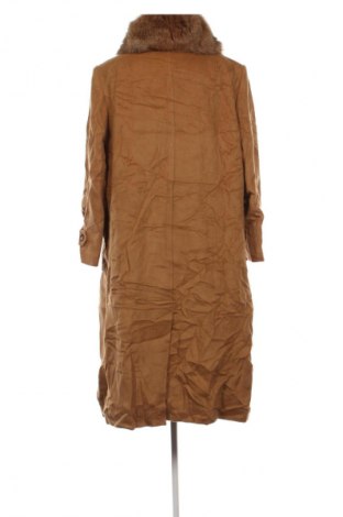 Dámsky kabát  Unbranded, Veľkosť L, Farba Béžová, Cena  43,95 €
