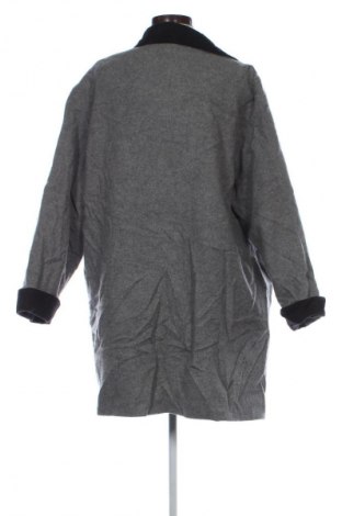 Dámský kabát  Unbranded, Velikost XL, Barva Šedá, Cena  1 019,00 Kč