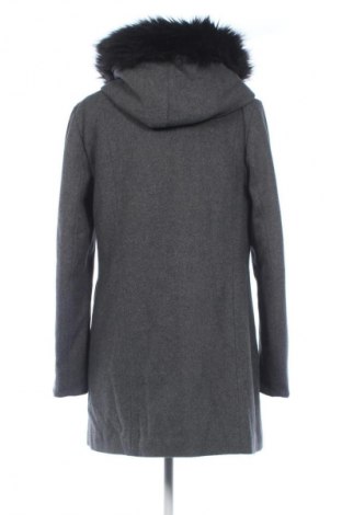 Damski płaszcz Unbranded, Rozmiar L, Kolor Szary, Cena 202,67 zł