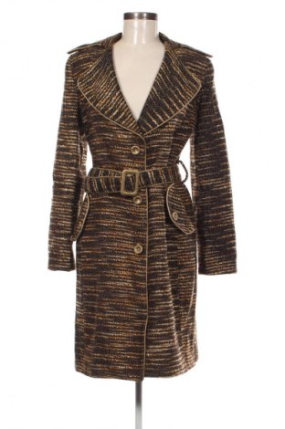 Damski płaszcz Unbranded, Rozmiar M, Kolor Kolorowy, Cena 202,30 zł