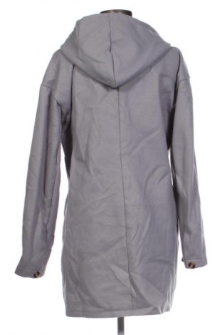 Női kabát Unbranded, Méret L, Szín Szürke, Ár 11 409 Ft