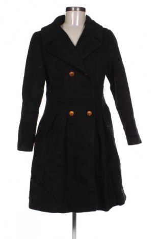 Damski płaszcz Unbranded, Rozmiar L, Kolor Czarny, Cena 154,99 zł