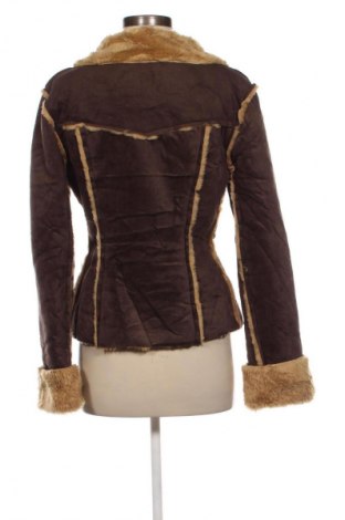 Damenmantel Unbranded, Größe L, Farbe Beige, Preis € 48,99