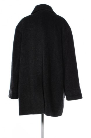 Dámsky kabát  Unbranded, Veľkosť XXL, Farba Sivá, Cena  45,09 €