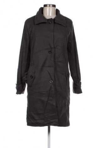 Γυναικείο παλτό Unbranded, Μέγεθος L, Χρώμα Πράσινο, Τιμή 41,99 €