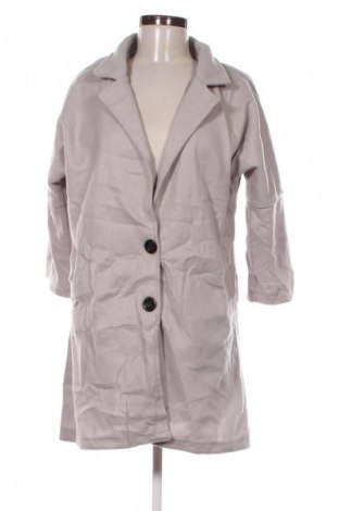 Damski płaszcz Unbranded, Rozmiar XXL, Kolor Szary, Cena 96,99 zł