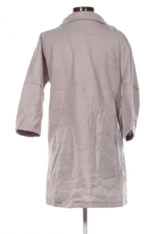 Damski płaszcz Unbranded, Rozmiar XXL, Kolor Szary, Cena 96,99 zł