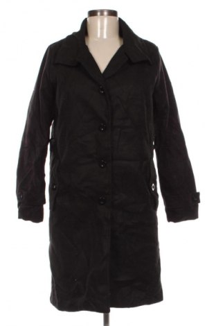 Dámský kabát  Unbranded, Velikost S, Barva Černá, Cena  549,00 Kč
