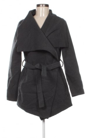 Dámský kabát  Unbranded, Velikost L, Barva Šedá, Cena  439,00 Kč