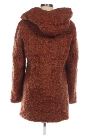 Dámský kabát  Amber & June, Velikost M, Barva Oranžová, Cena  2 429,00 Kč