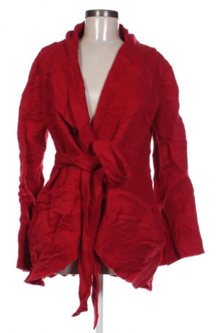Női kabát Unbranded, Méret M, Szín Piros, Ár 19 539 Ft