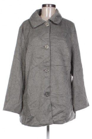 Damski płaszcz Unbranded, Rozmiar XL, Kolor Szary, Cena 177,99 zł
