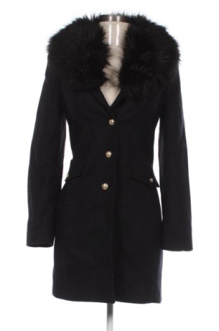 Damenmantel Zara, Größe S, Farbe Schwarz, Preis € 76,58